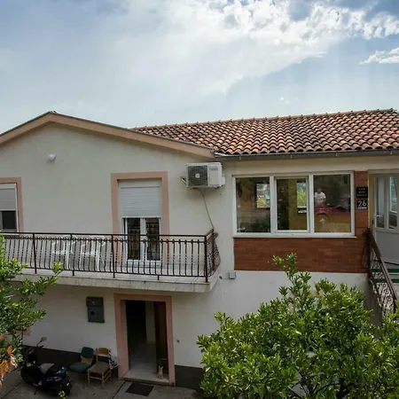 Apartmán Mary Ploce (Dubrovnik-Neretva)