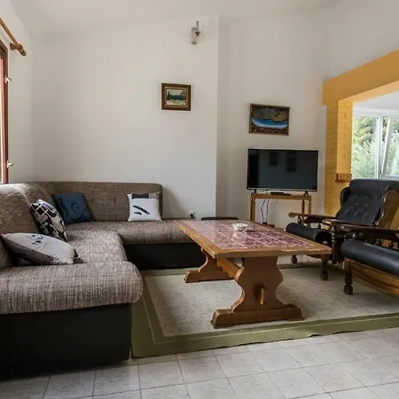 Apartmán Mary